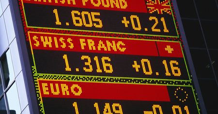 Sektor bankowy liczy straty. Czy winni są frankowicze? [OPINIA]