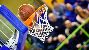 EuroBasket, 1/2 finału: Trójkolorowi zagrają o tytuł!