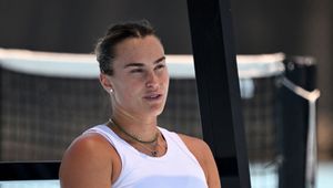 Sabalenka poznała pierwszą przeciwniczkę. To była szybka robota