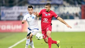 Piast - Ruch: Derby Śląska dla wicemistrza!
