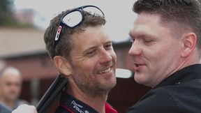 Trudno mi powiedzieć, co będzie dalej - komentarze po spotkaniu Lechma Start Gniezno - Stal Gorzów