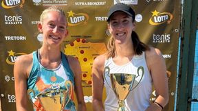 Polka mistrzynią w Bydgoszczy. Wiadomo, kto wystąpi w finale