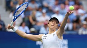 Czekała dwa dni. Oto pierwsza rywalka Świątek w Seulu