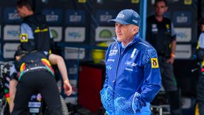 Żużel. Marek Cieślak komentuje decyzję o dopuszczeniu Rosjan. Mocne słowa trenera