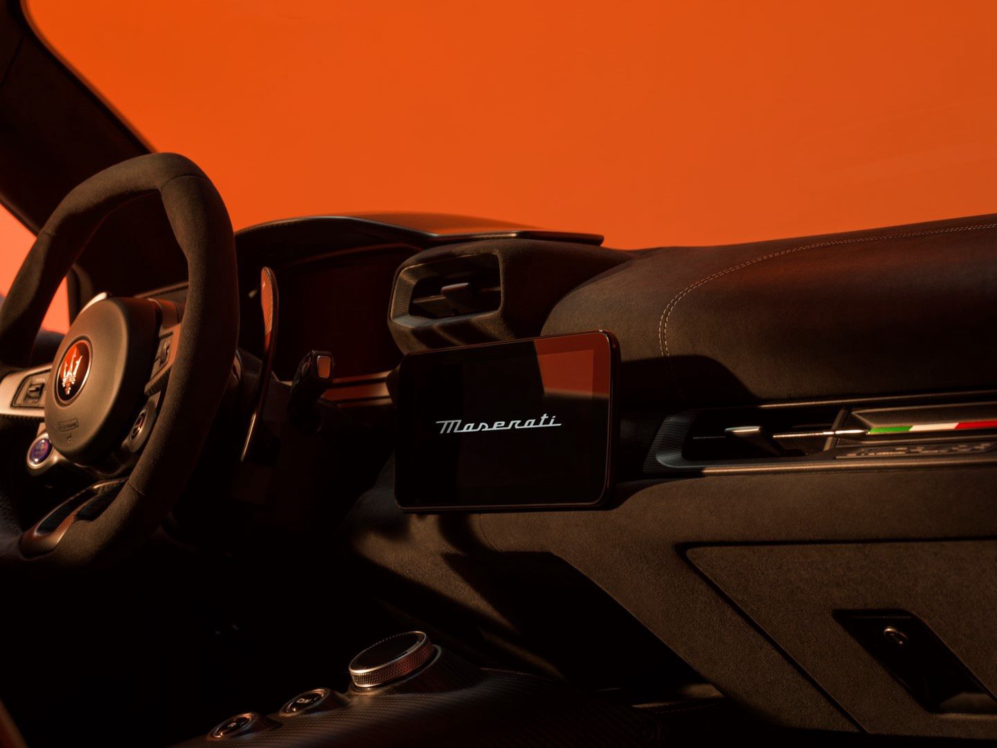 Maserati MCPURA