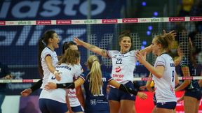 Pierwszy tie-break w sezonie Tauron Ligi. Trzy godziny walki w Kaliszu