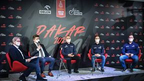 Dakar 2021. Orlen Team już gotowy na rajd. Jakub Przygoński powalczy o wygraną