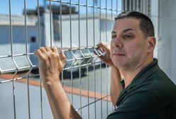 Dostał wezwanie do pokoju chłopca. Wiedział, że musi ostrzec innych