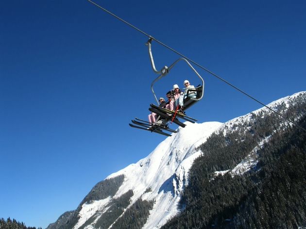 Odmłodzony Ischgl zaprasza