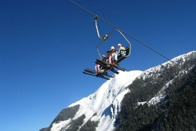 Odmłodzony Ischgl zaprasza