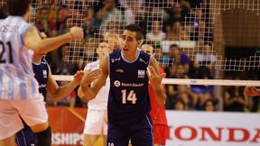 PlusLiga. Pablo Crer już od kilku dni trenuje z Treflem Gdańsk. Ambitne podejście Argentyńczyka do gry w Polsce