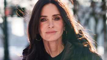 Courteney Cox "przyłapana" na randce ze znanym aktorem. Już znalazła pocieszenie po zakończeniu 13-letniego związku? (FOTO)