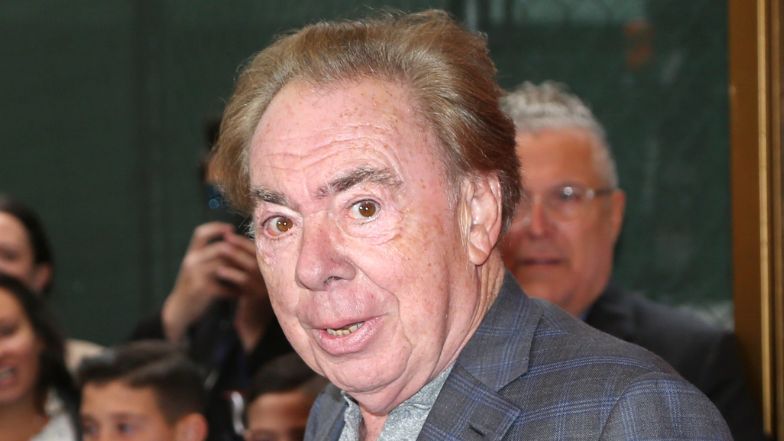 Andrew Lloyd Webber w żałobie. Nie żyje najstarszy syn kompozytora