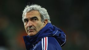 Kontrowersyjne słowa Raymonda Domenecha. "Przydałby się Diego Maradona, ale nie żyje"