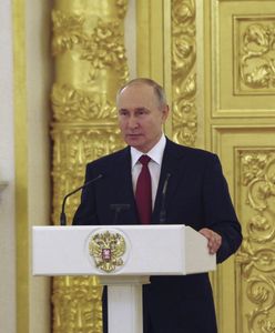 Rosja wyjdzie z traktatu? Duma jednogłośnie za Putinem