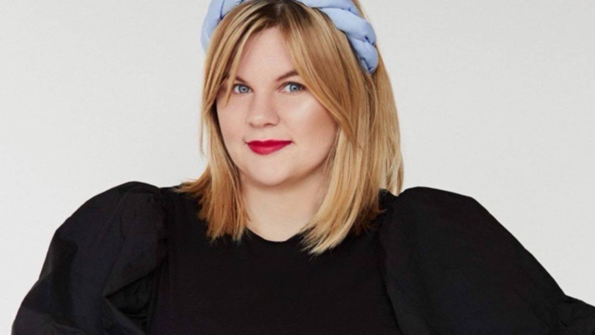 Patrycja Ceglińska, szefowa redakcji WP Kobieta o Dniu Kobiet