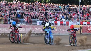 Żużel. Trzynastka tym razem nie będzie pechowa? W Bydgoszczy mają wielkie apetyty