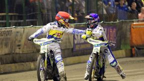 GKM nie dał plamy w Ekstralidze. "Do samego końca było wyrównanie"