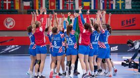 ME 2020: Chorwatki idą jak burza! Valentina Blażević jedną z bohaterek