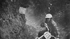 Tomasz Dryła. Tylko Motor: Kowboj z Lublina (felieton)