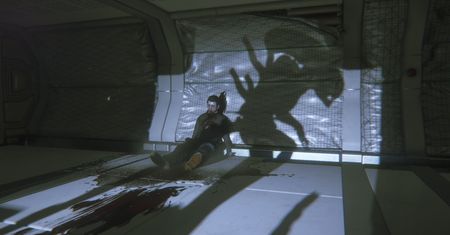 Alien: Blackout – recenzja. Przeskalowane oczekiwania