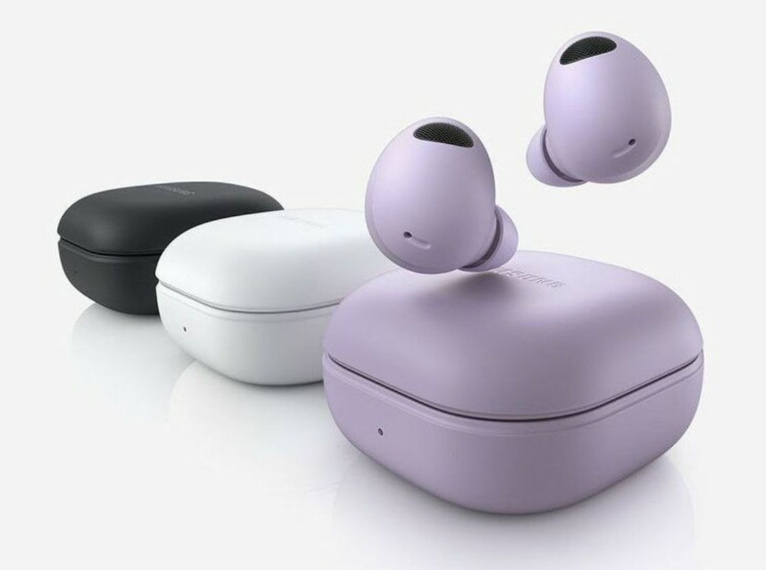 Samsung Galaxy Buds 2 Pro