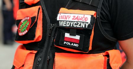 Pomorskie. Ratownicy wycofali wypowiedzenia. Kompromis z zarządem szpitala