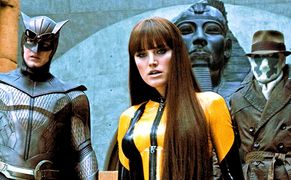 TVN Fabuła HD Strażnicy