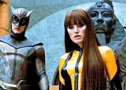 TVN Fabuła HD Strażnicy