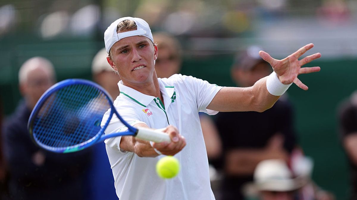 Getty Images / Ben Whitley/PA Images / Na zdjęciu: Nicolai Budkov Kjaer