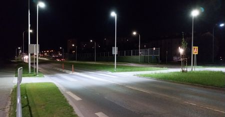 Ważna zmiana na przejściach. Kierowcy się ucieszą