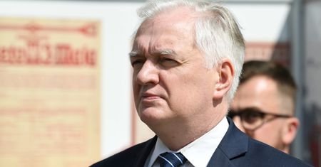 Prof. Maksymowicz odchodzi z Porozumienia. Jarosław Gowin: żałuję
