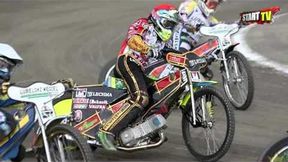 Arkadiusz Rusiecki: Do Lublina jechaliśmy po wygraną (lipiec 2012)