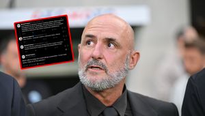 Probierz ściął się z dziennikarzem. "Czas, żeby pan zamilczał"