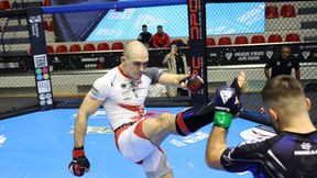 MMA Polska powołało kadrę na Mistrzostwa Europy IMMAF 2024
