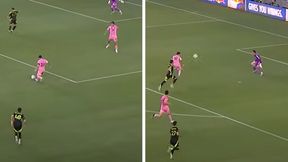 Zjawiskowy mecz Messiego. Miał udział przy 5 golach [WIDEO]