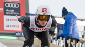 Planica: Daniel Andre Tande stracił szansę. Freitag nie wypuści drugiego miejsca