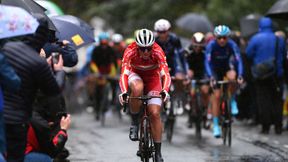 Kolarstwo. Mistrz świata wystartuje w Tour de Pologne. Dopiero po raz trzeci w historii