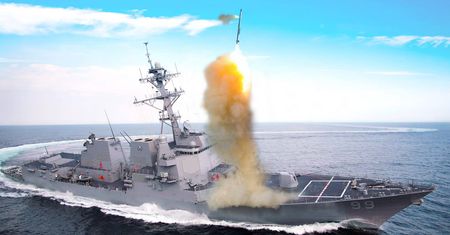 Mniej rakiet Patriot dla eksportu. USA zamawiają setki pocisków
