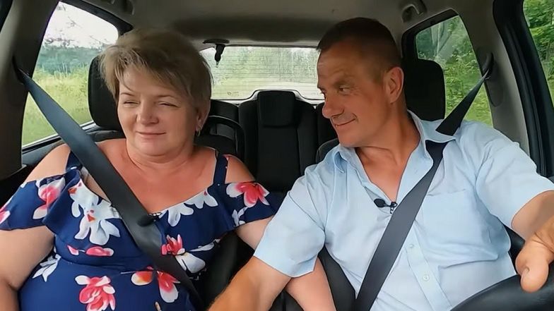 "Rolnik szuka żony""
