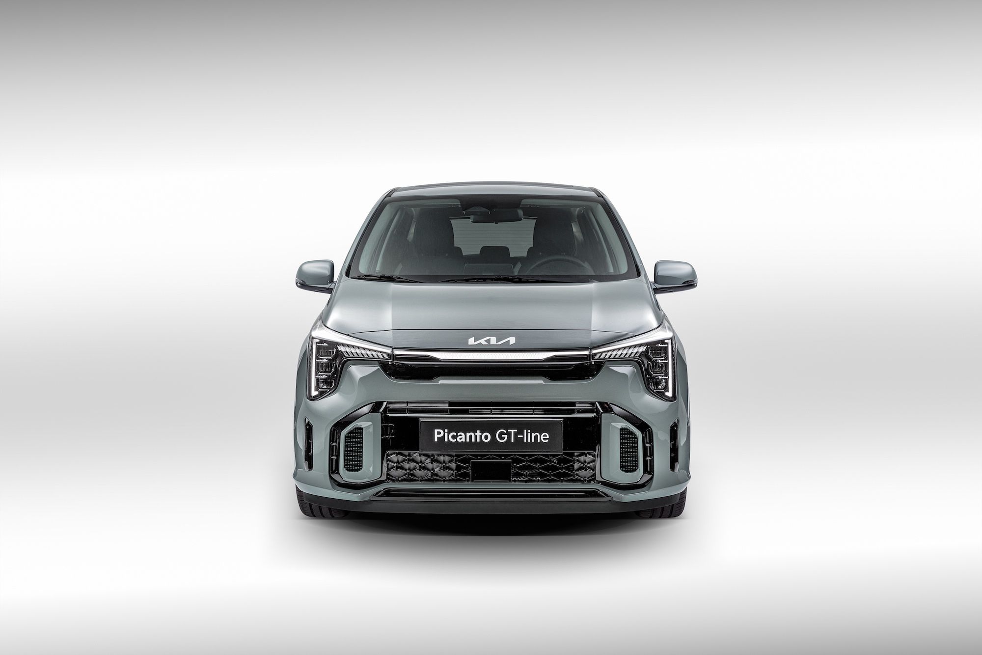 Kia Picanto 2024