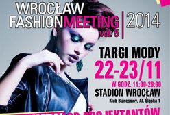 Najnowsze trendy, pokazy mody i stylowe zakupy. 5. edycja Wrocław Fashion Meeting