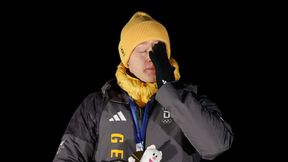 Nie odebrał telefonu. Mistrz olimpijski zaliczył wielką wpadkę