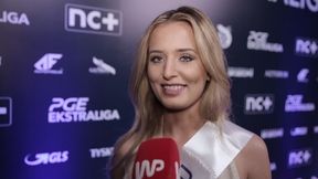 Najpiękniejsza strona żużla. Miss Startu zakochała się w speedwayu