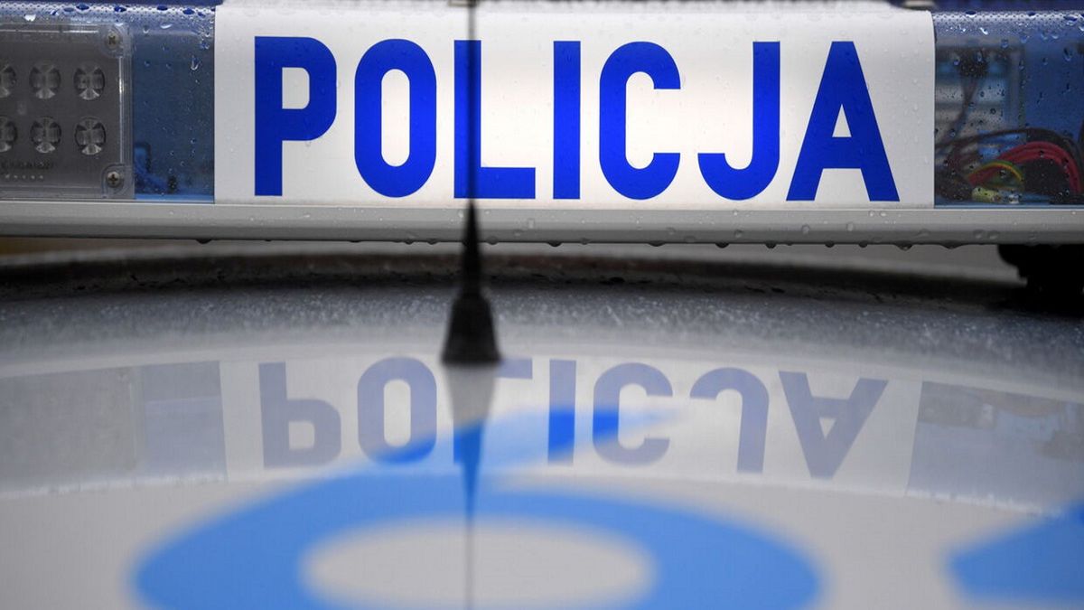 Zdjęcie ilustracyjne