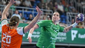 Hit Superligi kobiet dla MKS-u. Cenne zwycięstwo z odwiecznymi rywalkami