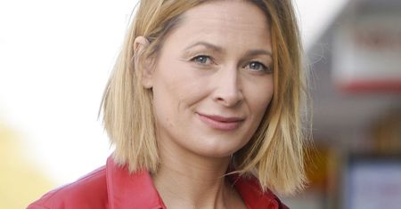 Odeta Moro przeszła operację plastyczną. Pokazała, jak zmieniała się jej twarz
