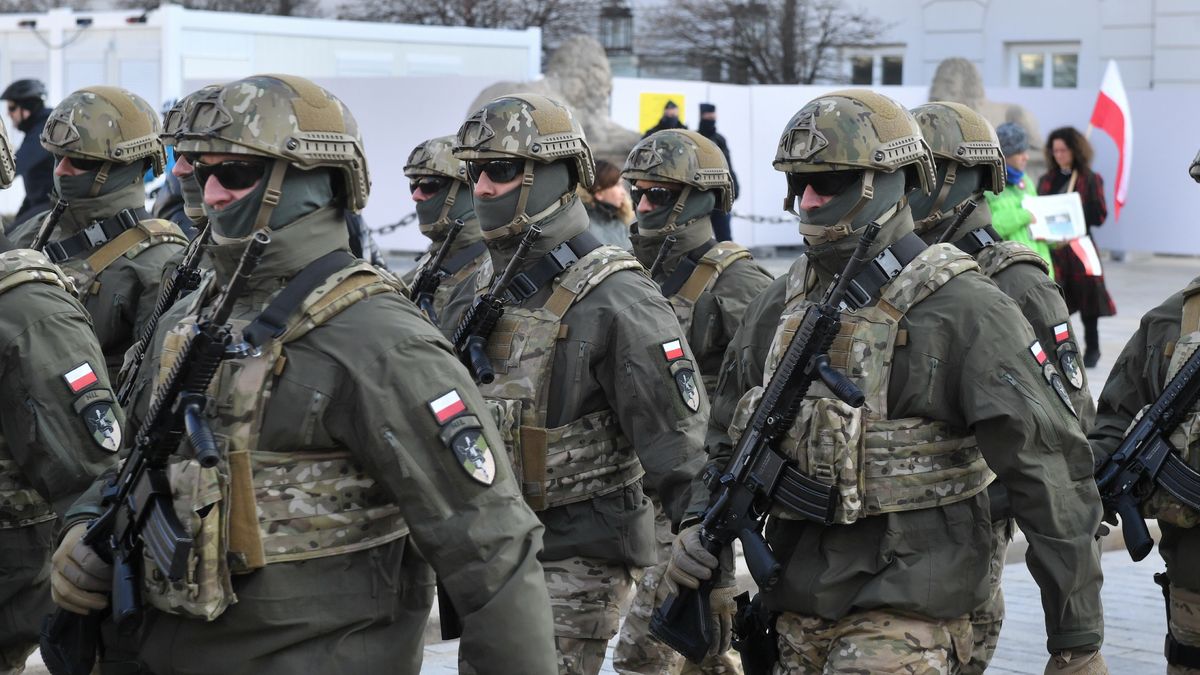 defilada
Radek Pietruszka
11 Listopada, defilada, marsz, parada, wojsko, żołnierz żołnierze, 103, 103., rocznica