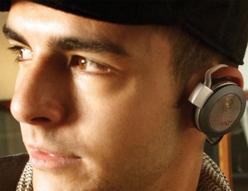 Motorola EM326g i MOTOROKR S7-HD na oficjalnych fotkach 2