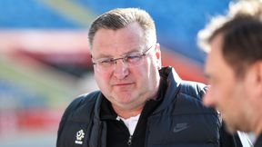 Michniewicz tłumaczy powołania. Ujawnia treść rozmowy z Lewandowskim